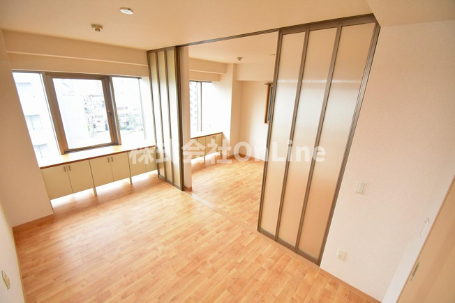 【内装】 | レジデンス八楽