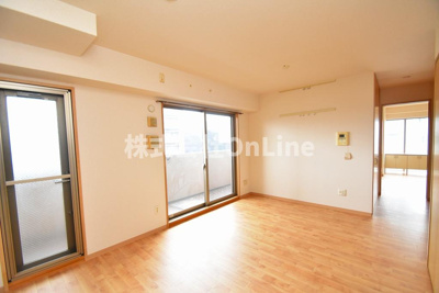 【居間・リビング】 | レジデンス八楽