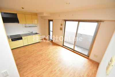 【居間・リビング】 | レジデンス八楽