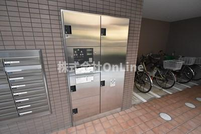 【その他共用部分】 | レジデンス八楽