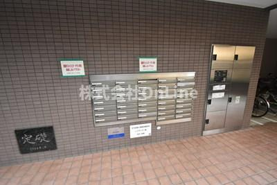 【その他共用部分】 | レジデンス八楽