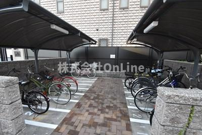 【その他共用部分】 | レジデンス八楽