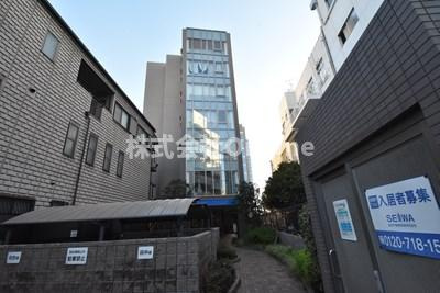 【外観】 | レジデンス八楽