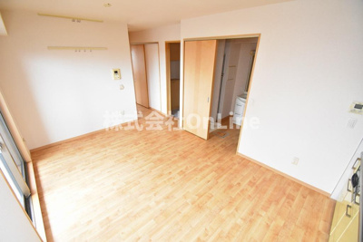 【居間・リビング】 | レジデンス八楽