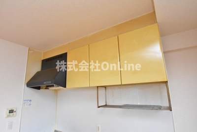 【設備】 | レジデンス八楽