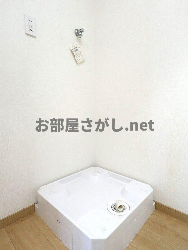 ルピナス清川【最上階✕角部屋／12月上旬入居可】の設備