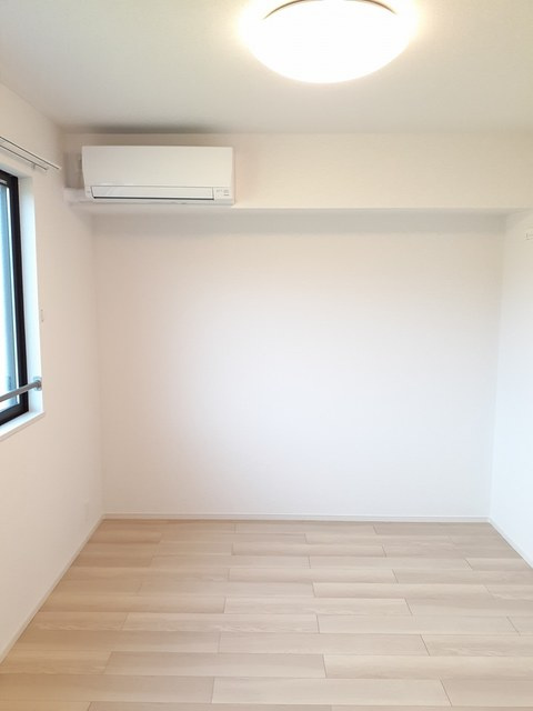 カーサリザイヤⅢの洋室