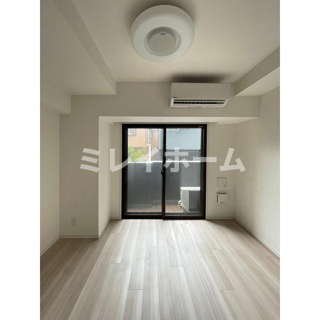 BPRレジデンス御嶽山