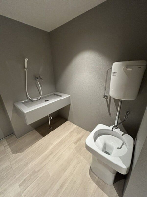 【設備】 | ブランシエスタ西馬込