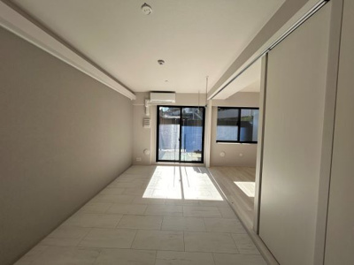 【居間・リビング】 | ブランシエスタ西馬込