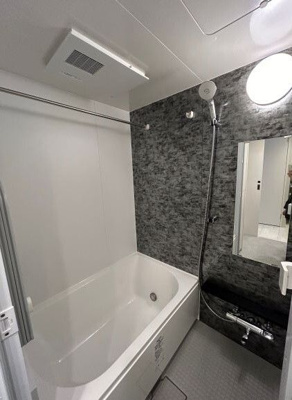 【浴室】 | ブランシエスタ西馬込