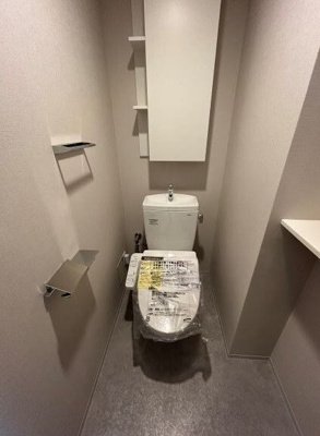 【トイレ】 | ブランシエスタ西馬込