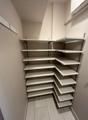 【収納】 | ブランシエスタ西馬込