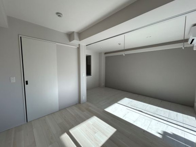 【寝室】 | ブランシエスタ西馬込