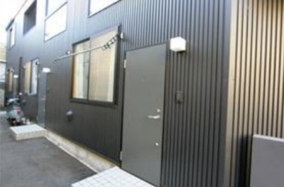 【その他共用部分】 | カーサカメーリア