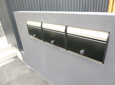 【その他共用部分】 | カーサカメーリア