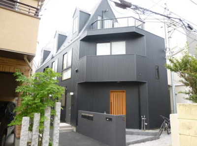 【外観】 | カーサカメーリア