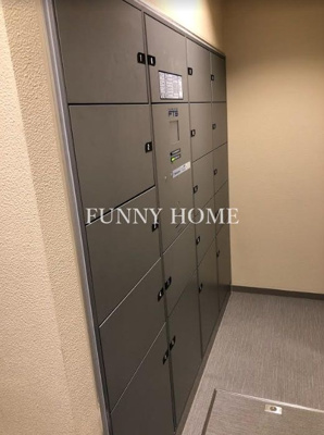 【その他共用部分】 | リージア経堂イーストプレイス