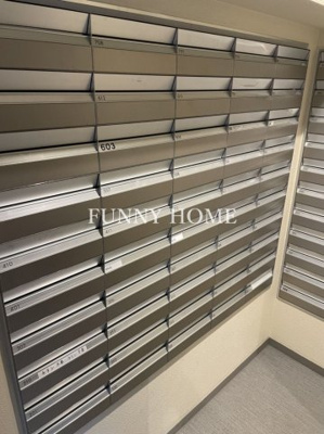 【その他共用部分】 | リージア経堂イーストプレイス