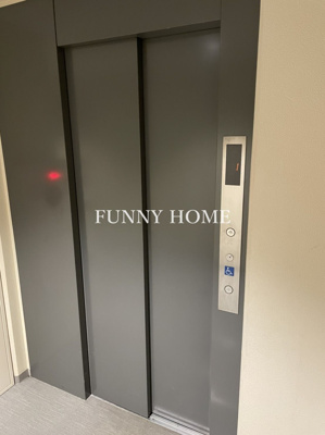 【その他共用部分】 | リージア経堂イーストプレイス