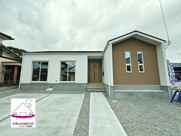 鳥栖市姫方町4期1号棟の画像