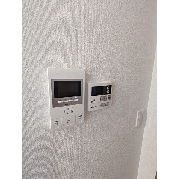 Great journey　名古屋市賃貸　仲介手数料無料のセキュリティ