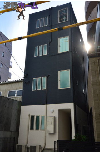 Great journey　名古屋市賃貸　仲介手数料無料の外観