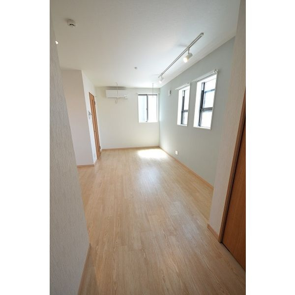 Great journey　名古屋市賃貸　仲介手数料無料の居間・リビング