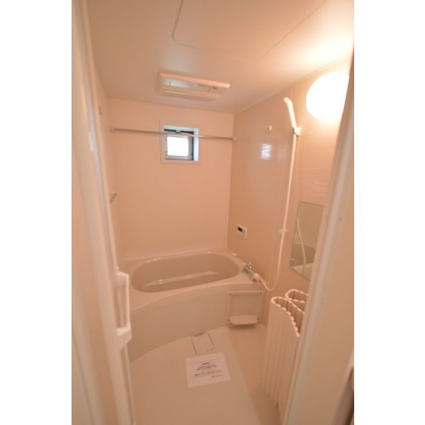 Great journey　名古屋市賃貸　仲介手数料無料の浴室