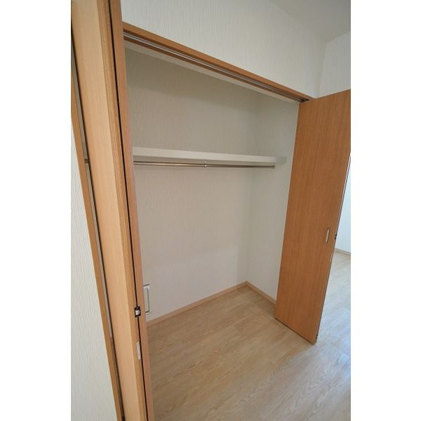 Great journey　名古屋市賃貸　仲介手数料無料の収納