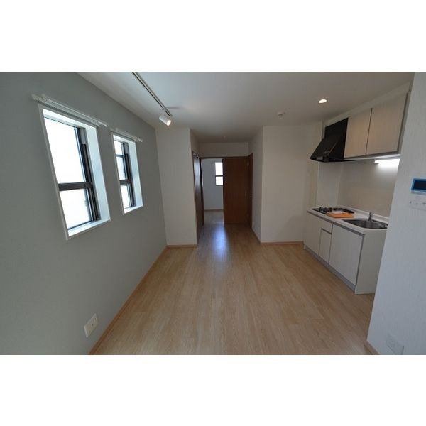 Great journey　名古屋市賃貸　仲介手数料無料の内装