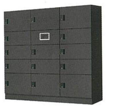 【その他共用部分】 | プレサンス松屋町ヴィゴラス