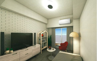 【内装】 | プレサンス松屋町ヴィゴラス