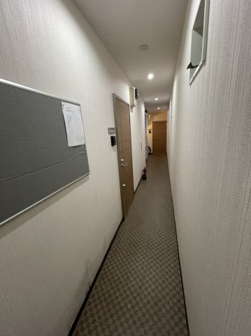 Great journey　名古屋市賃貸　仲介手数料無料のロビー