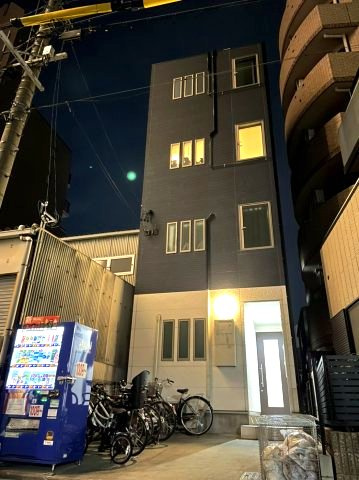 Great journey　名古屋市賃貸　仲介手数料無料の外観