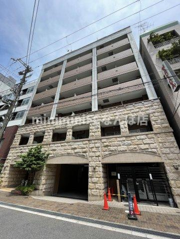 プレサンス東本町VOL２