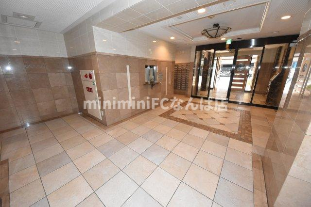 プレサンス東本町VOL２