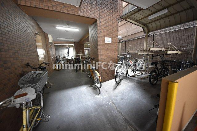 プレサンス東本町VOL２