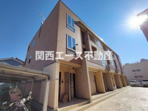 オーセンティックⅢの画像