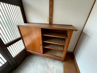 【収納】 | 立部1丁目戸建