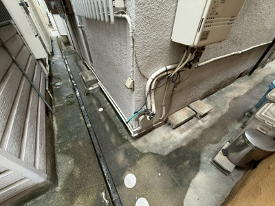 【その他共用部分】 | 立部1丁目戸建