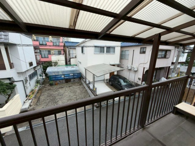 【展望】 | 立部1丁目戸建