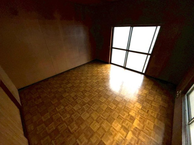 【洋室】 | 立部1丁目戸建