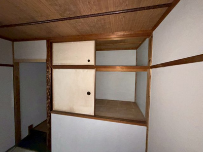 【収納】 | 立部1丁目戸建