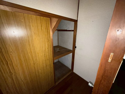 【収納】 | 立部1丁目戸建