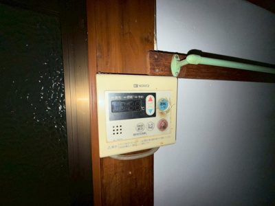 【設備】 | 立部1丁目戸建