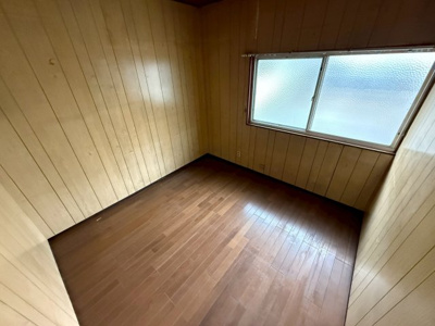 【洋室】 | 立部1丁目戸建