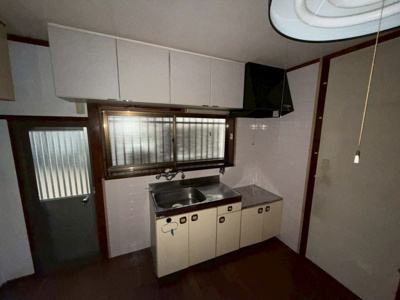 【キッチン】 | 立部1丁目戸建