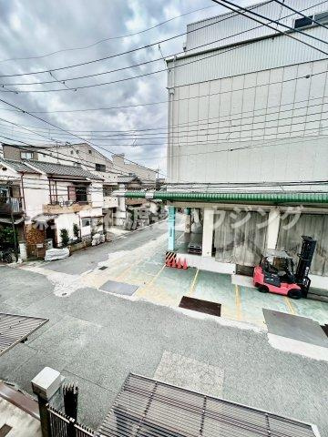 宮野町一戸建の展望