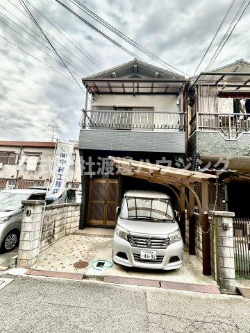 宮野町一戸建